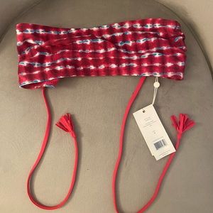 Tory Burch Bathing Suit Top